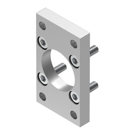 Festo Flange Mounting EAHH-V2-32-R1 EAHH-V2-32-R1